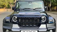 Used Mahindra Thar Roxx AX7 L Petrol AT 2WD in Delhi