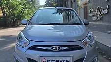 Used Hyundai i10 Sportz 1.2 Kappa2 in Surat