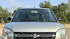 Used Maruti Suzuki Wagon R LXi (O) 1.0 CNG in Delhi