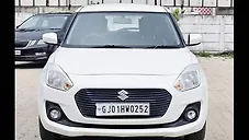 Used Maruti Suzuki Swift ZXi AMT [2018-2019] in Ahmedabad
