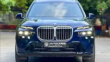 Used BMW X7 xDrive40i M Sport in Delhi