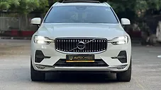 Used Volvo XC60 B5 Inscription in Delhi