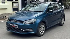 Used Volkswagen Polo Highline1.5L (D) in Bangalore
