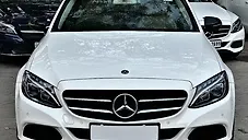 Used Mercedes-Benz C-Class C 220d in Delhi