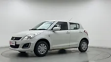 Used Maruti Suzuki Swift Lxi ABS [2014-2017] in Delhi