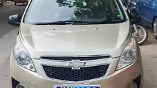 Used Chevrolet Beat LT Petrol in Chennai
