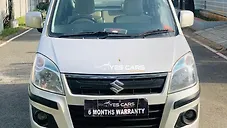 Used Maruti Suzuki Wagon R VXI AMT (O) in Chennai