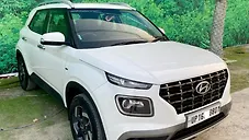 Used Hyundai Venue SX Plus 1.0 Turbo DCT in Delhi