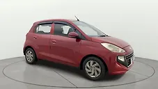 Used Hyundai Santro Sportz [2018-2020] in Chennai