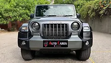 Used Mahindra Thar LX Hard Top Petrol AT in Delhi