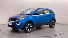 Used Tata Nexon XZ Plus Diesel in Bangalore