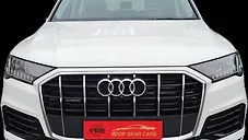 Used Audi Q7 Technology 55 TFSI [2022-2023] in Delhi