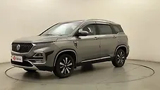Used MG Hector Sharp Hybrid 1.5 Petrol [2019-2020] in Mumbai