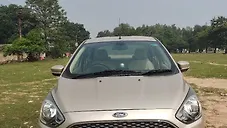 Used Ford Aspire Titanium Plus 1.5 TDCi in Bokaro Steel City