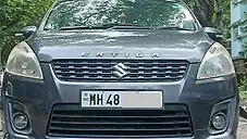Used Maruti Suzuki Ertiga Vxi CNG in Mumbai