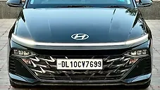 Used Hyundai Verna SX 1.5 Petrol IVT in Delhi