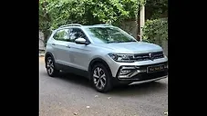 Used Volkswagen Taigun Topline 1.0 TSI AT (Electric Seats) in Delhi