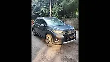 Used Honda WR-V VX MT Petrol in Delhi