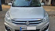 Used Maruti Suzuki Ertiga ZXI+ in Mumbai