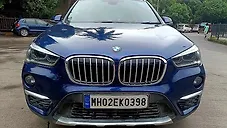 Used BMW X1 sDrive20d xLine in Mumbai