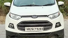 Used Ford Ecosport Titanium 1.5L Ti-VCT AT in Delhi