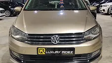 Used Volkswagen Vento TSI in Hyderabad