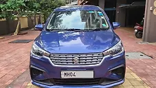 Used Maruti Suzuki Ertiga VXI CNG in Mumbai