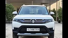 Used Maruti Suzuki Vitara Brezza ZXi [2023-2025] in Ahmedabad