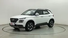 Used Hyundai Venue SX Plus 1.0 Turbo DCT in Mumbai