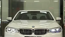 Used BMW 5-Series 520d Luxury Line in Chennai