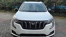 Used Mahindra XUV700 AX5 Diesel AT 5 STR in Nagpur