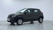 Used Renault Kwid 1.0 RXT AMT Opt [2016-2019] in Ghaziabad