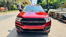 Used Ford Endeavour Titanium 2.2 4x2 AT [2016-2018] in Nagpur