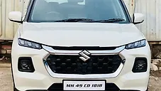 Used Maruti Suzuki Grand Vitara Delta Smart Hybrid [2023-2025] in Mumbai