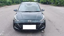Used Hyundai Grand i10 NIOS Sportz AMT 1.2 CRDi in Hyderabad