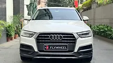 Used Audi Q3 30 TFSI Premium in Kolkata