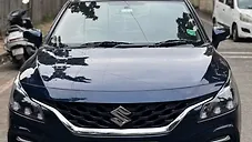 Used Maruti Suzuki Baleno Zeta MT [2022-2023] in Pune