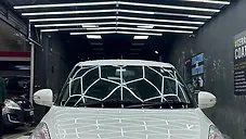 Used Maruti Suzuki Swift ZDi in Hyderabad