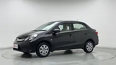 Used Honda Amaze 1.2 S i-VTEC Opt in Ghaziabad