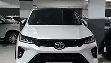 Used Toyota Fortuner 2.8 4X2 AT in Bangalore