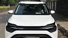 Used Kia Carens Luxury Plus 1.4 Petrol DCT 7 STR in Mumbai