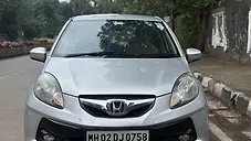 Used Honda Brio V MT in Mumbai
