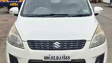 Used Maruti Suzuki Ertiga VXi in Mumbai