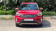 Used Hyundai Creta 1.6 SX Plus AT in Mumbai