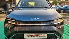 Used Kia Carens Luxury Plus 1.5 Diesel AT 7 STR in Mumbai