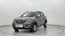 Used Renault Kwid 1.0 RXT AMT Opt in Chennai
