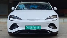 Used BYD Seal Premium [2024-2025] in Mumbai