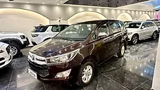Used Toyota Innova Crysta 2.4 G 7 STR [2016-2017] in Delhi
