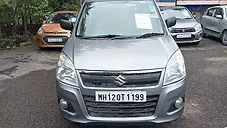 Used Maruti Suzuki Wagon R LXi 1.0 [2019-2019] in Pune