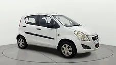 Used Maruti Suzuki Ritz Vxi BS-IV in Chennai